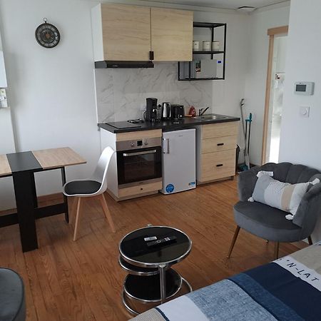 24H Course/Moto/ Oasis / Antares Apartment Le Mans Exterior photo