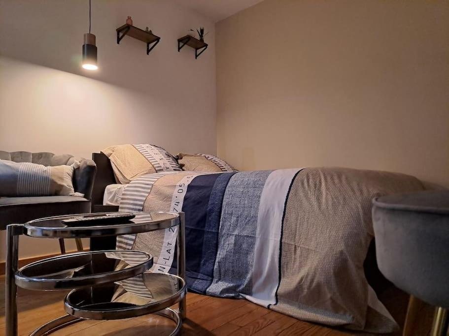 24H Course/Moto/ Oasis / Antares Apartment Le Mans Exterior photo