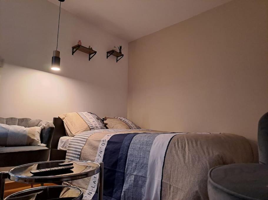24H Course/Moto/ Oasis / Antares Apartment Le Mans Exterior photo